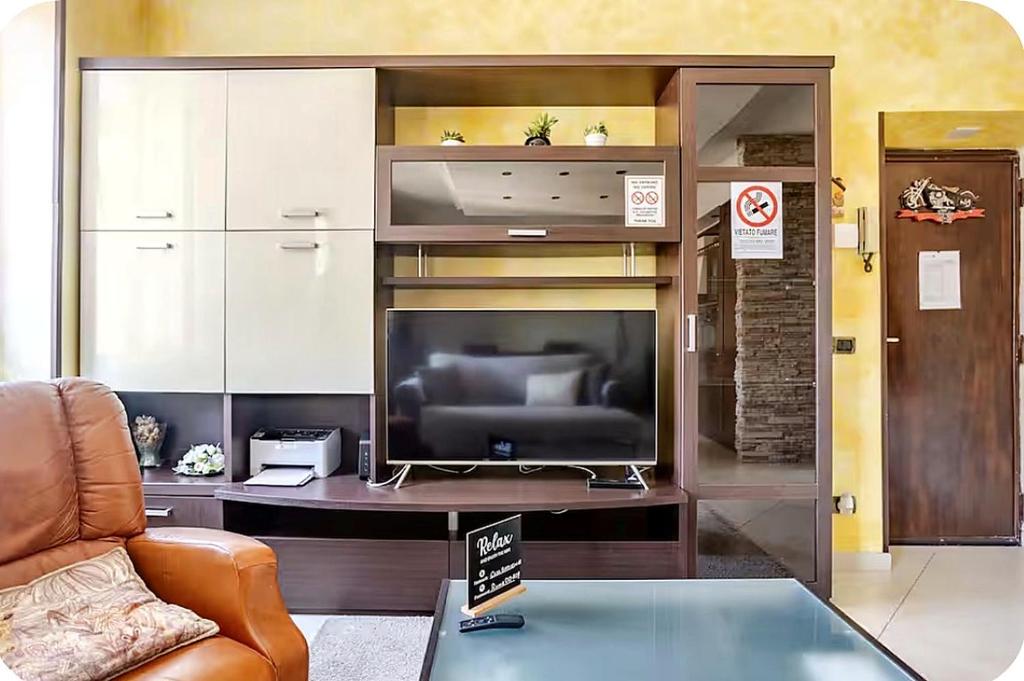 Roma Battistini 66 Apartment, near Vatican City - 4