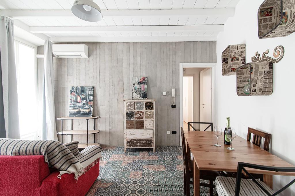 Love Urban Loft by "The House Of Travelers" - 1