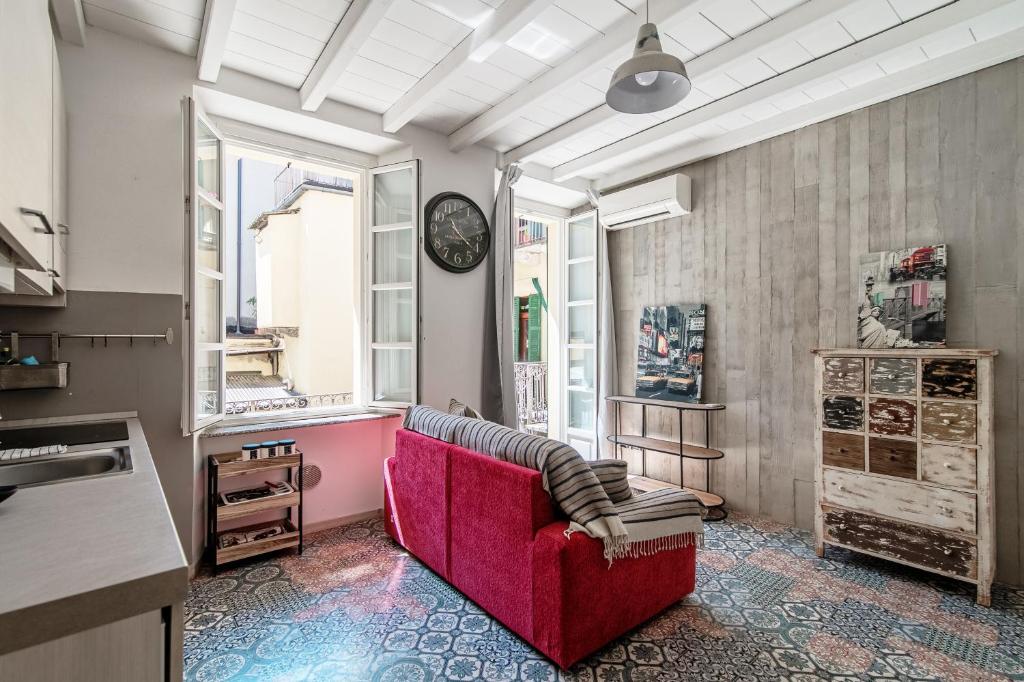 Love Urban Loft by "The House Of Travelers" - 4