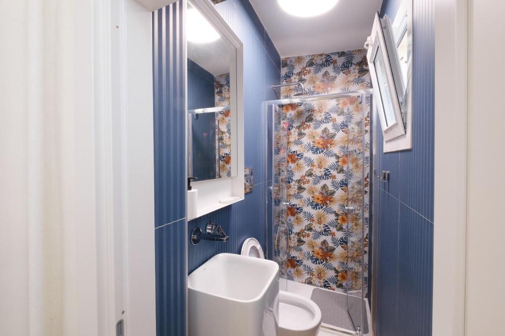 Giganti 38 Your home in the heart of Naples - 5