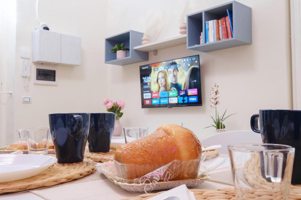 Giganti 38 Your home in the heart of Naples - 4
