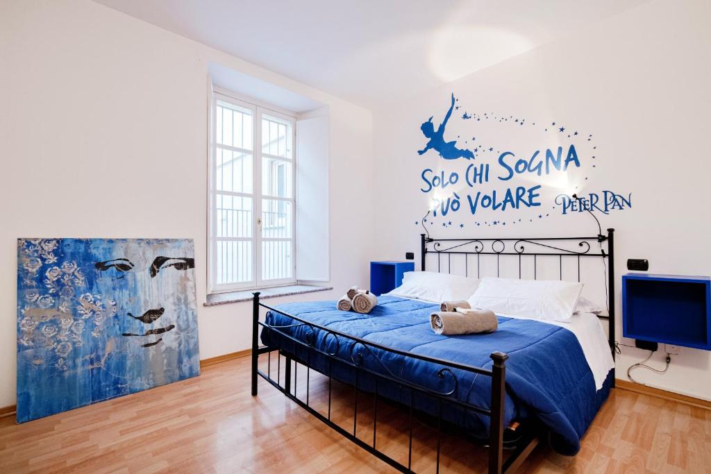 Peter Pan Urban Loft by "The House Of Travelers" - 1