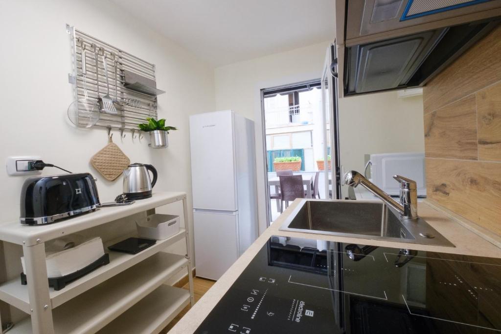 Giganti 38 Your home in the heart of Naples - 3
