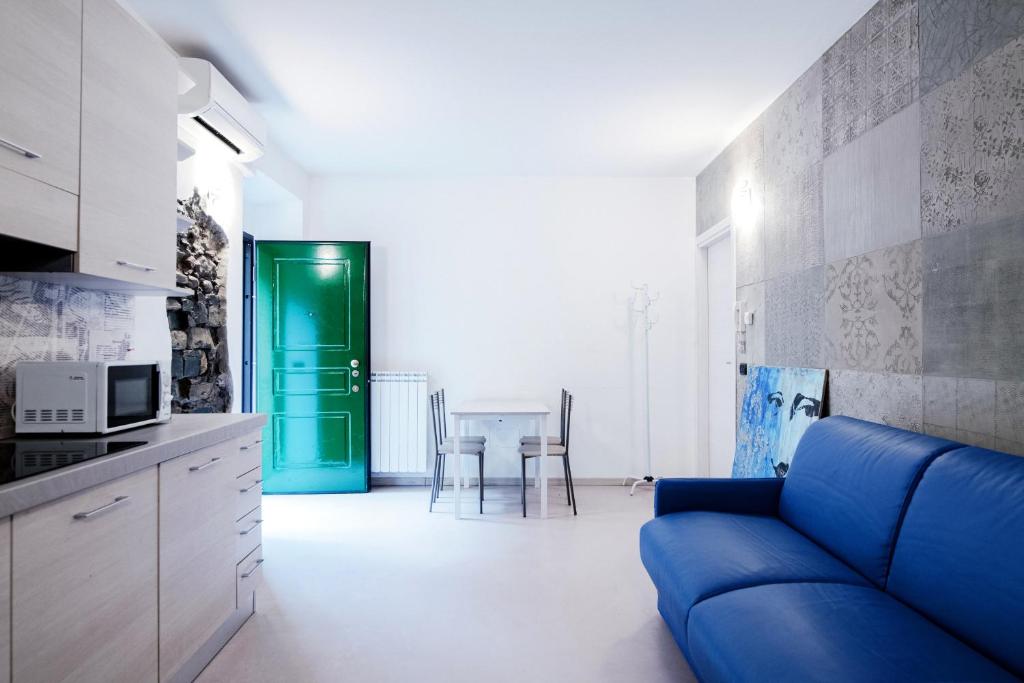 Peter Pan Urban Loft by "The House Of Travelers" - 3