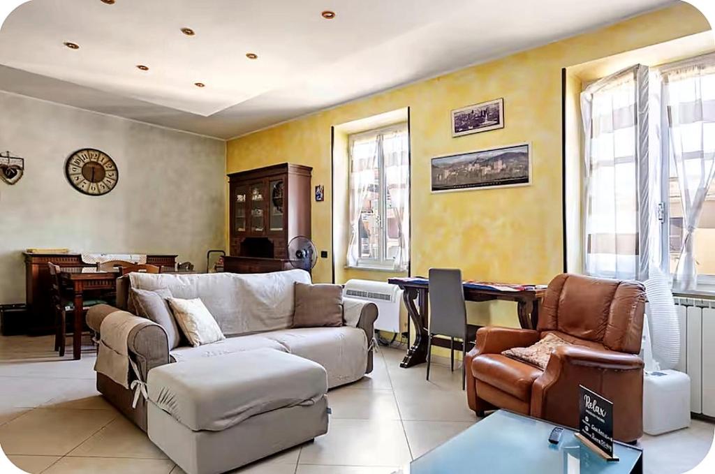 Roma Battistini 66 Apartment, near Vatican City - 2