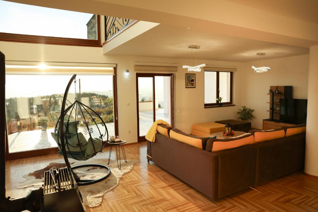Vila Barice - 5
