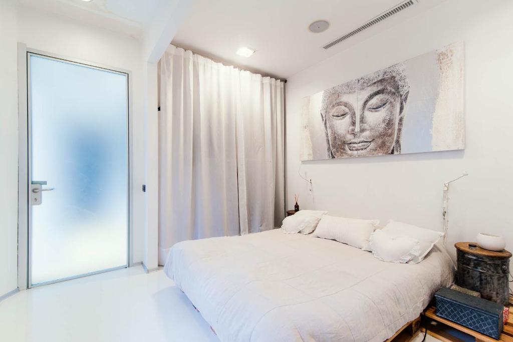 Giovio Loft by "The House Of Travelers" - 1