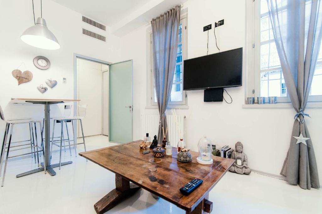 Giovio Loft by "The House Of Travelers" - 3