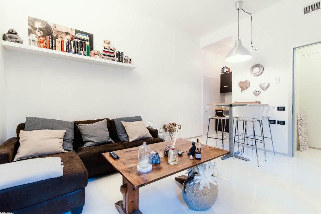Giovio Loft by "The House Of Travelers" - 4