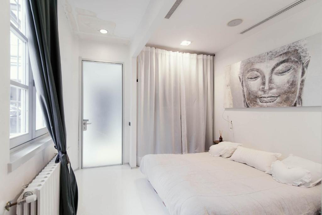 Giovio Loft by "The House Of Travelers" - 5