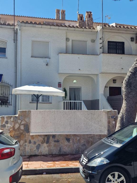 De la A a la Z - La Zenia Casita - 1