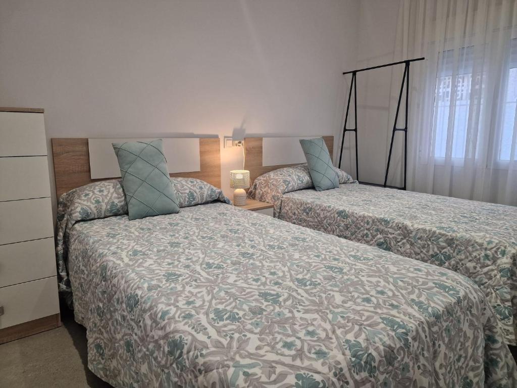 De la A a la Z - La Zenia Casita - 2