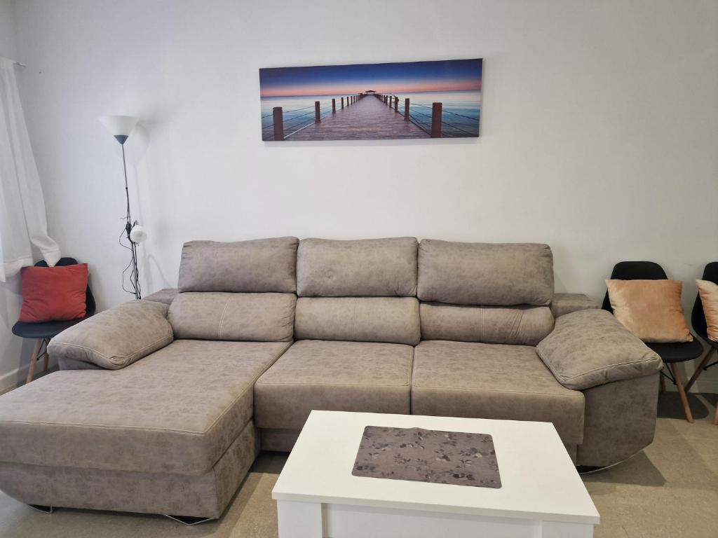 De la A a la Z - La Zenia Casita - 3