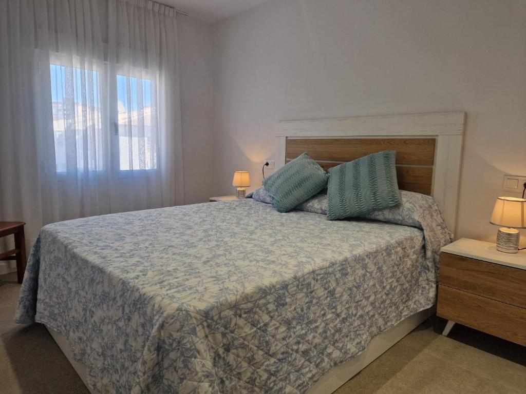 De la A a la Z - La Zenia Casita - 4