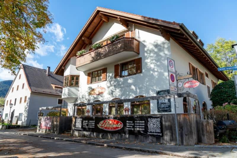 Casa LuNo Oberammergau - 2