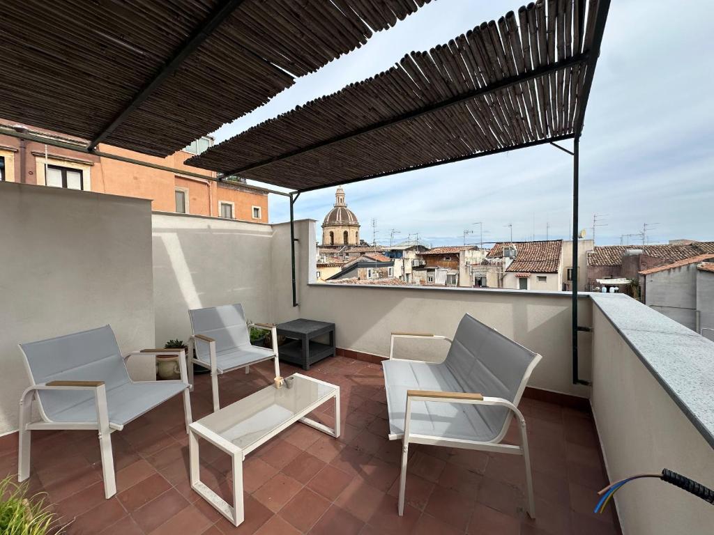Cla & Ale Apartment - 1