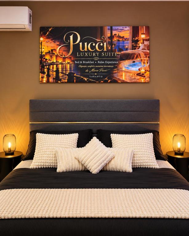 PUCCi LUXURY SUITE - 2