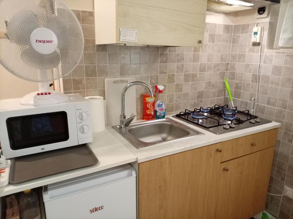 castani metro house - 4