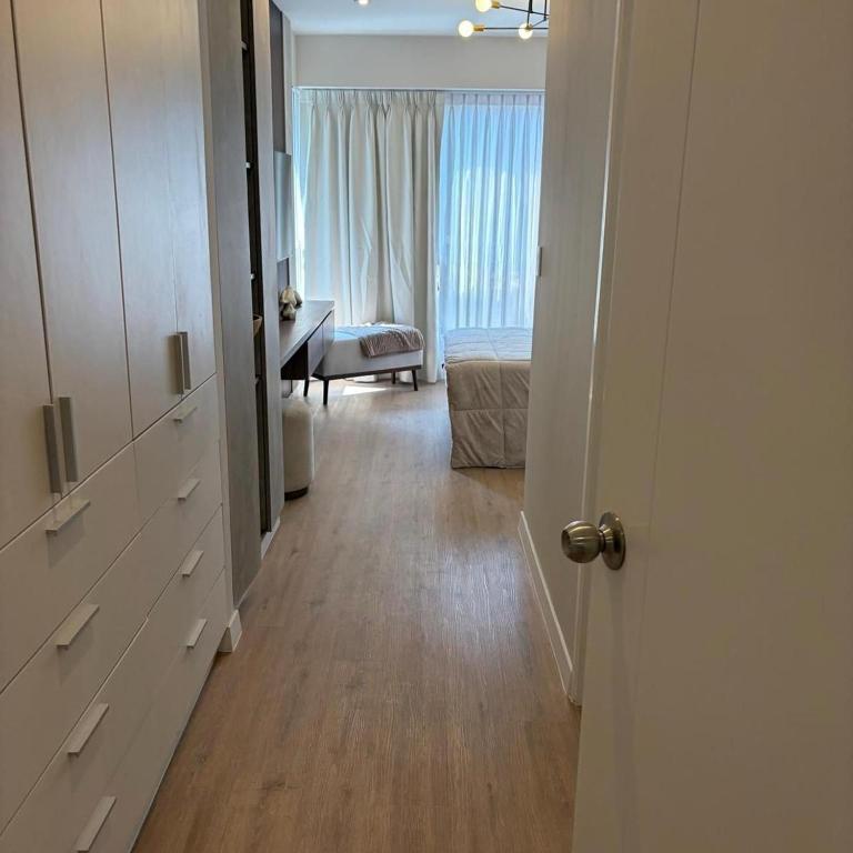 Monarca Suites Lince - 2