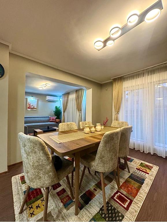 Villa rose - 3