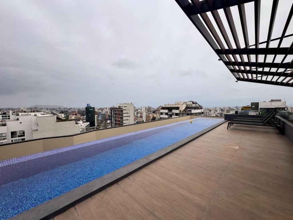 Solace House & Hotel Lince - 1