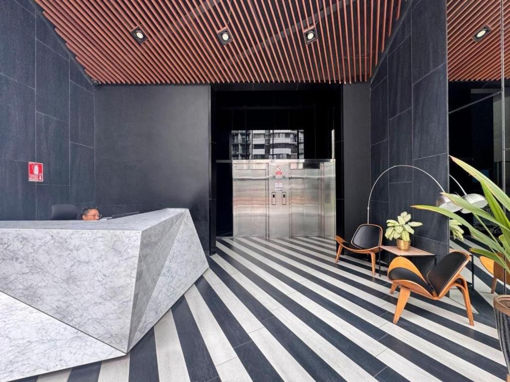 Solace House & Hotel Lince - 3