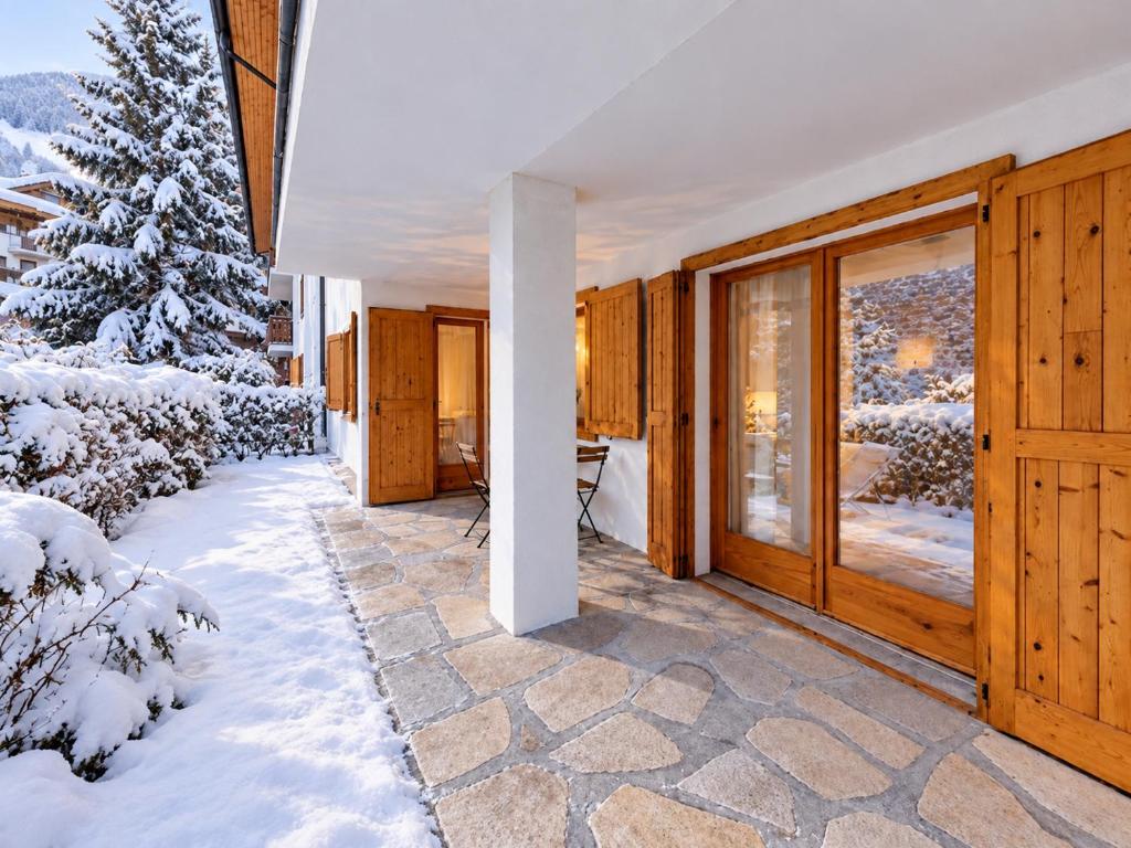Maison De L'Ange - Parking, Garden, Sky Lift 10min - 4