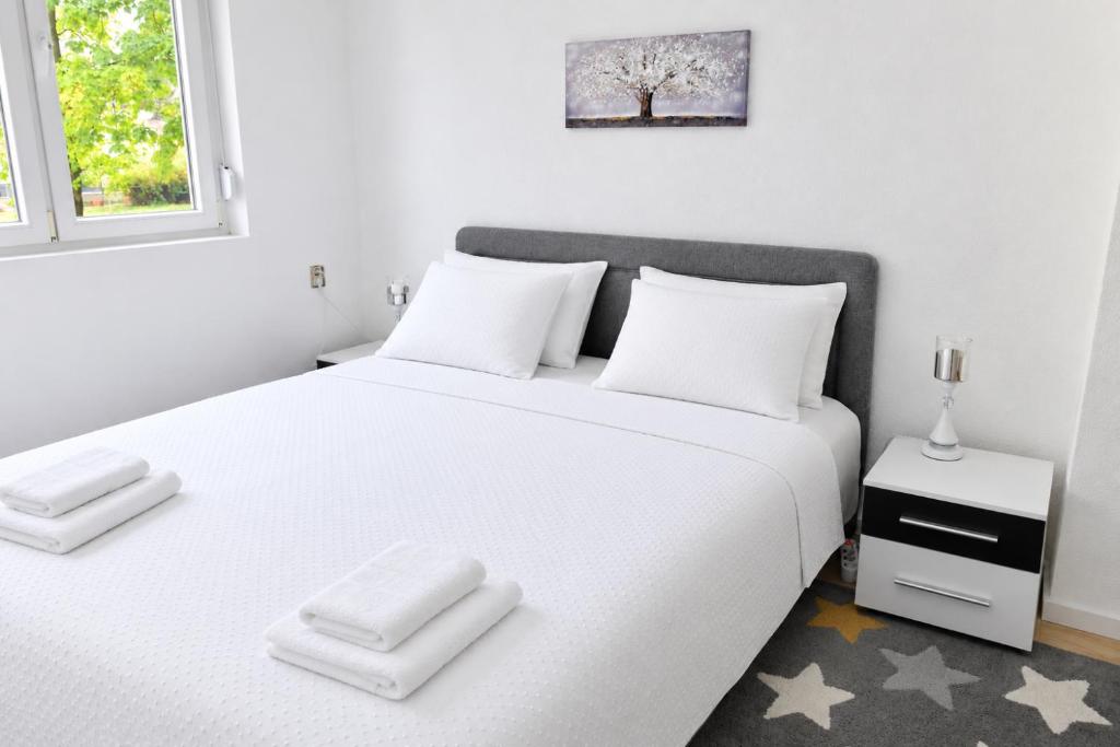 Apartman-5D - 3
