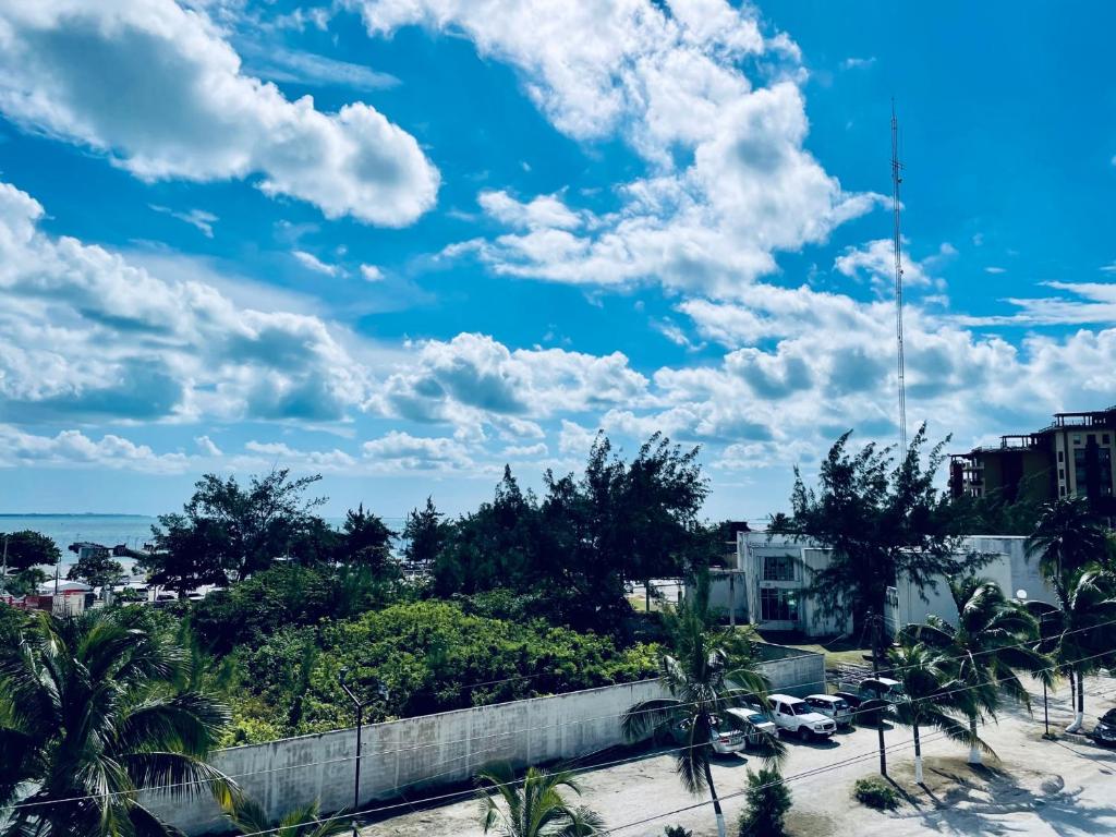 Apartments next to beach - 2