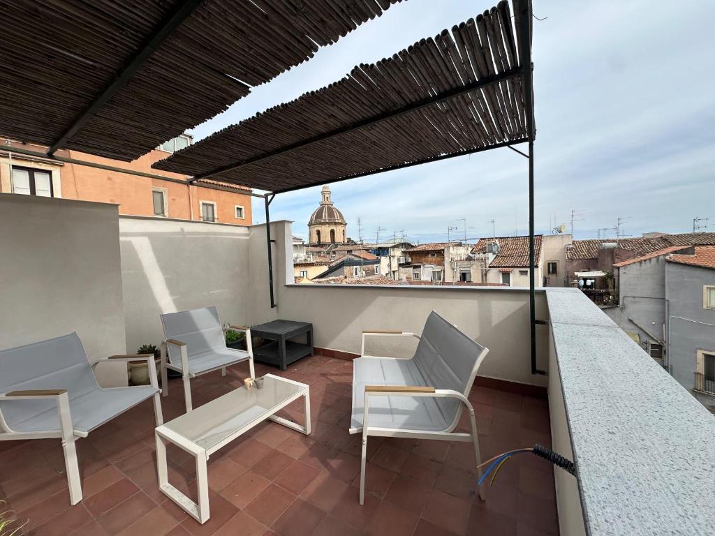 Cla & Ale Apartment - 2