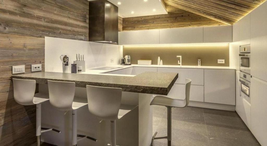 Ferdinando Pearl 3 Bdr Apartment in St. Moritz - 2