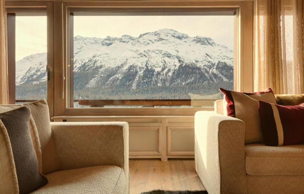 Ferdinando Pearl 3 Bdr Apartment in St. Moritz - 5