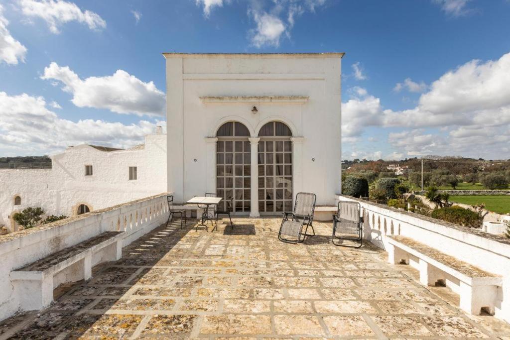Antica Masseria San Benedetto - 2