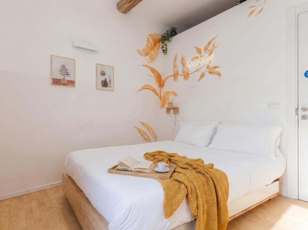 Cantoni 4B - Studio at Colosseum - 1