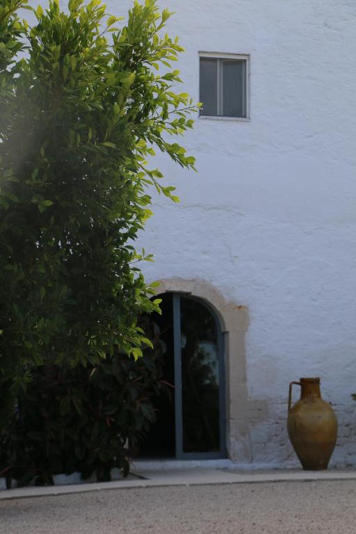 Antica Masseria San Benedetto - 4