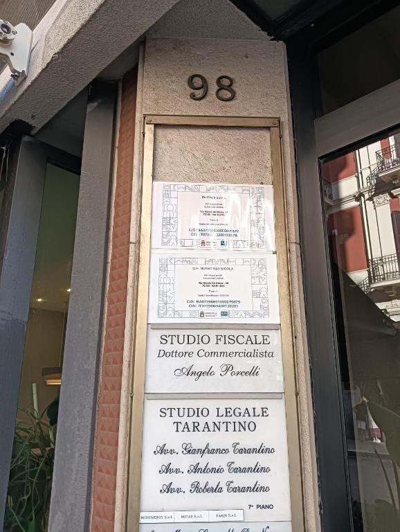 De Giosa Suites - 1