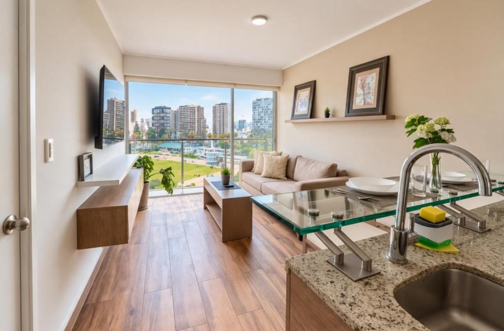 BOEM Apartments by Vibrant - 3