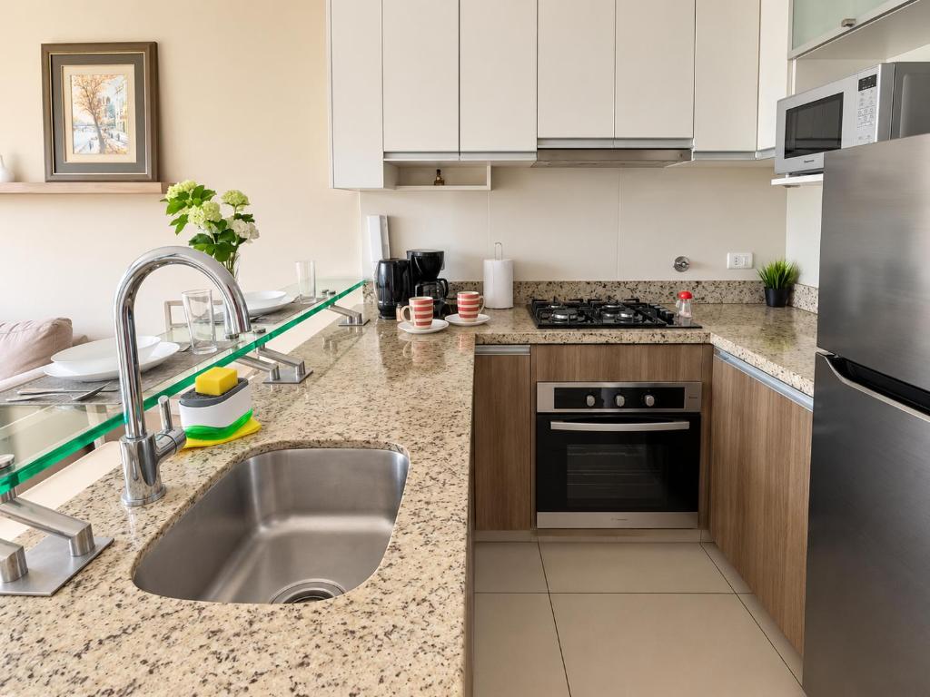BOEM Apartments by Vibrant - 5
