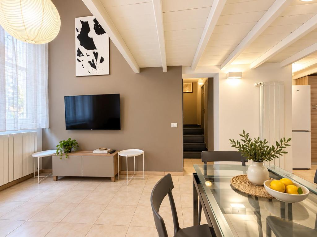 Milano Suite - Fiera - 1