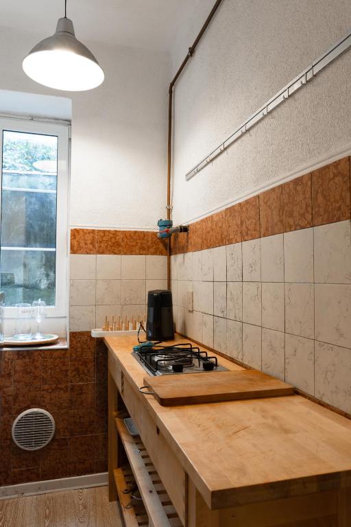 Casa Castaldi - nel Cuore di Trieste & Wi-Fi - 3