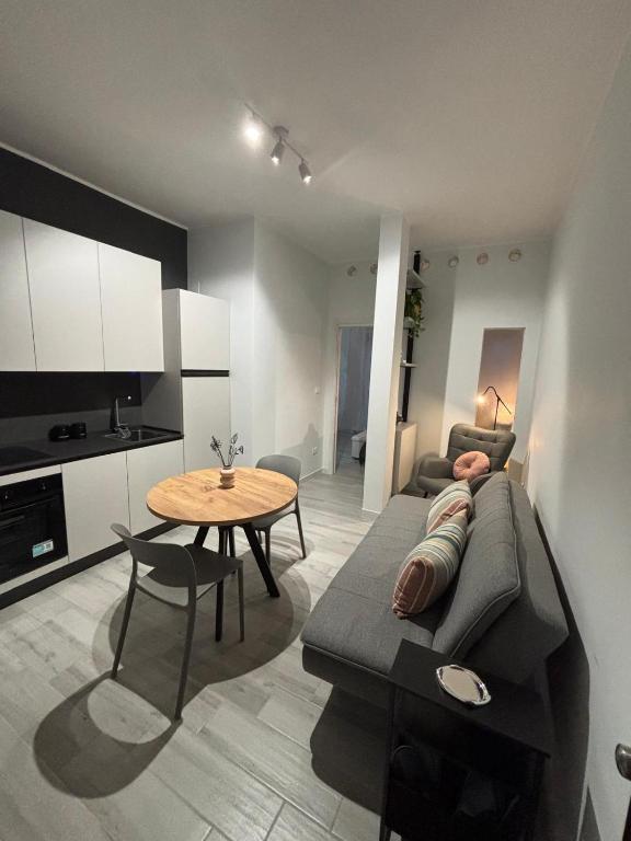 Central Suite - 1