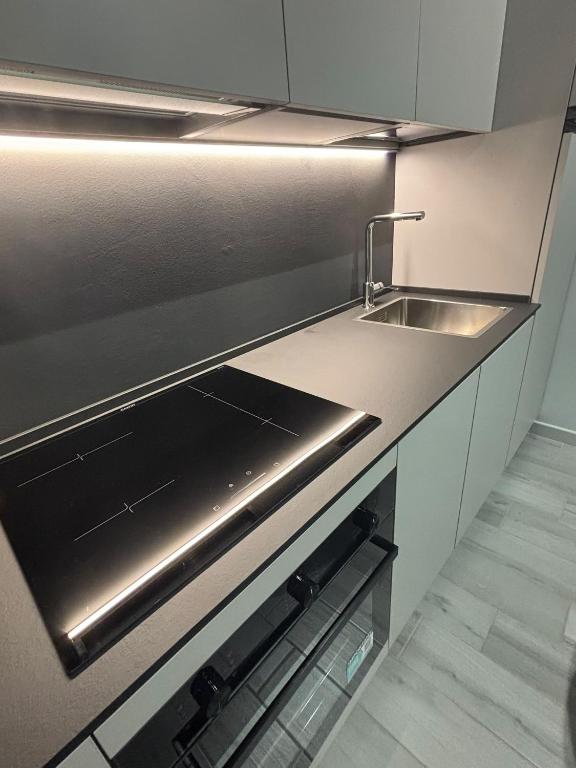 Central Suite - 2