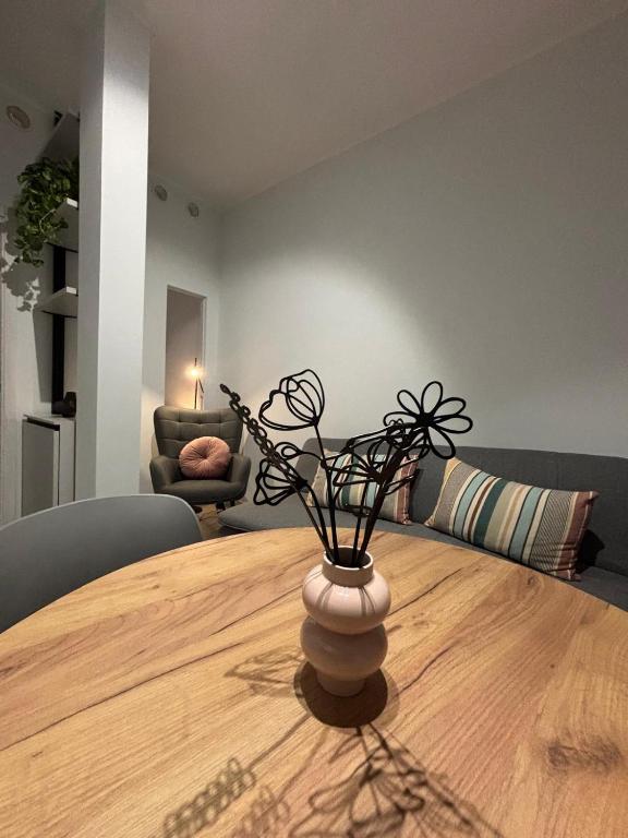 Central Suite - 5