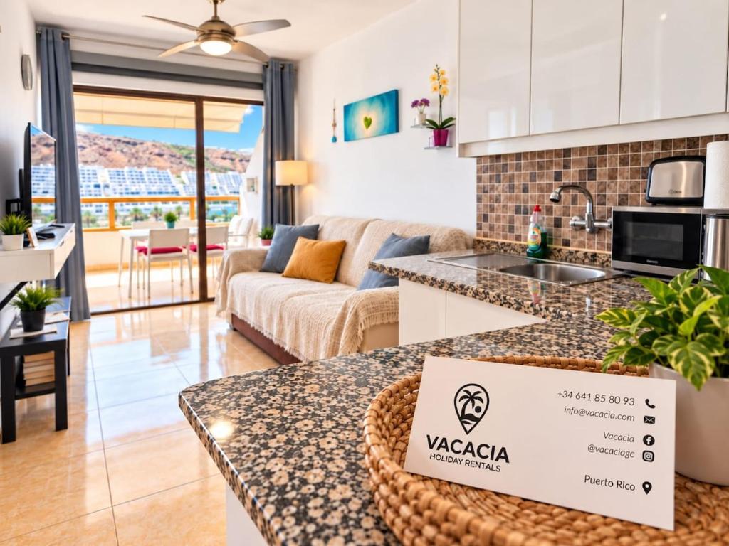 Puerto Rico Escape Pool, Bar & Sea Views - 3