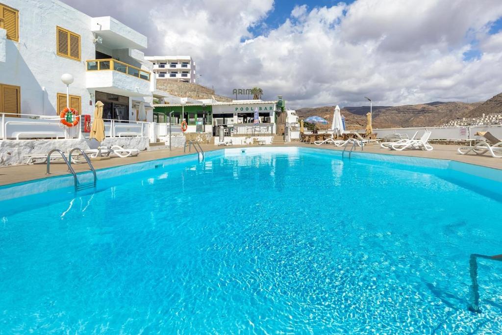Puerto Rico Escape Pool, Bar & Sea Views - 4