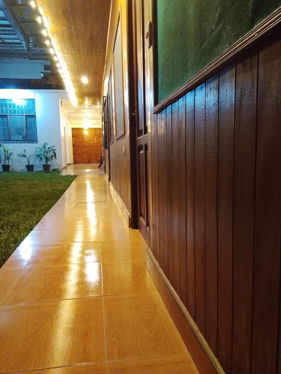 Yarinoni House - 3