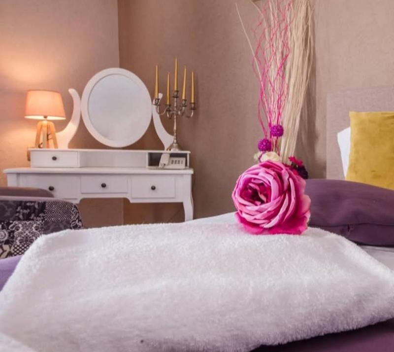 Garni - 1