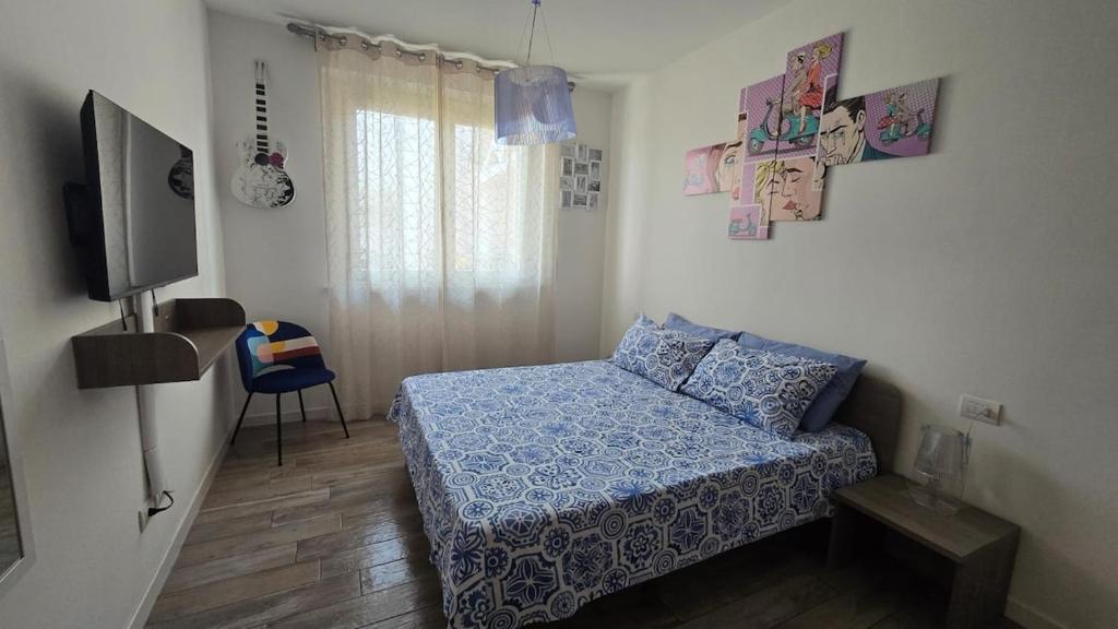 Quadrivium Alexa II Apartment - 2