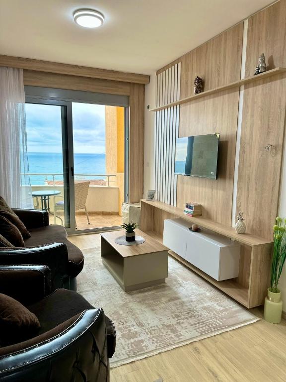 ATEA Apartments - 1