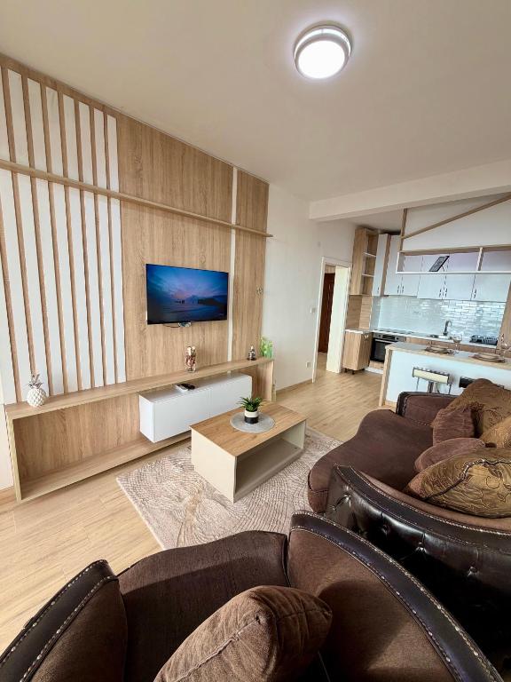 ATEA Apartments - 5